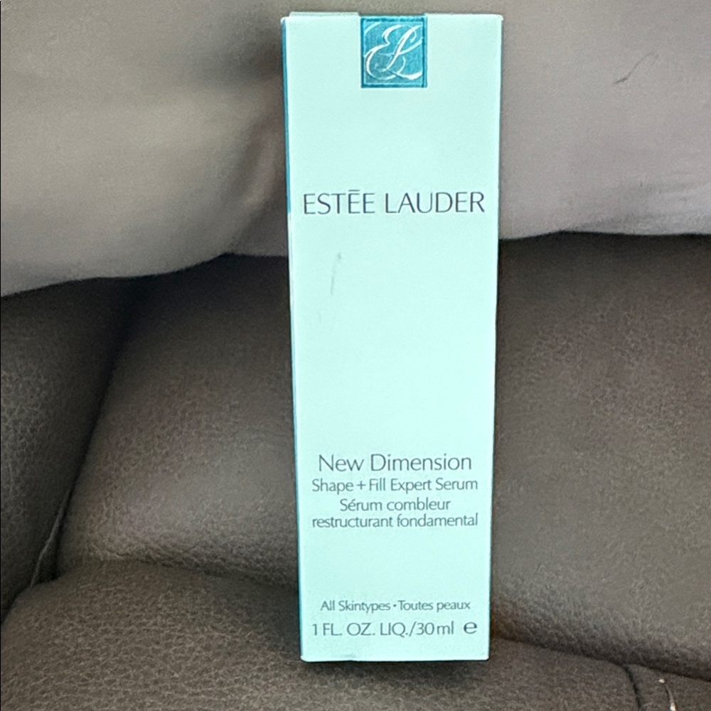 Estee Lauder New Dimension Serum